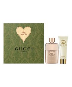 Gucci Guilty Eau de Toilette Dárková sada EDT 50 ml a tělové mléko 50 ml 50ml