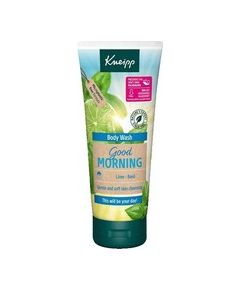 Kneipp Good Morning Body Wash 200ml