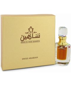 Swiss Arabian Dehn El Oud Shaheen Parfumed Oil 6ml