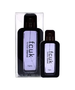 Fcuk Forever Intense Him EDT 100ml