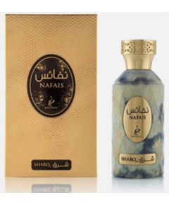 Khadlaj Nafais Sharq EDP 100ml