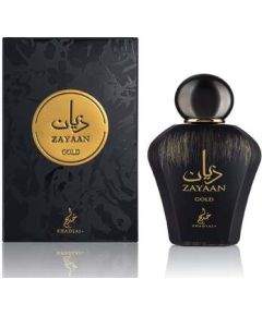 Khadlaj Zayaan Gold EDP 100ml