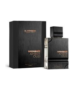 Al Haramain Amber Oud Private Edition EDP 120ml