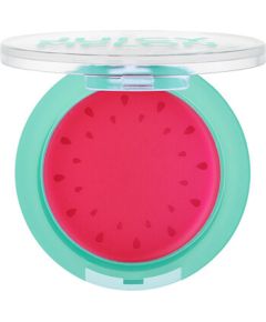Essence Juicy Melon Tinted Lip & Cheek Balm - Balzám na rty a tváře 3.0g