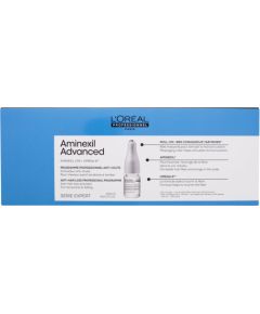 L'orÉal Professionnel Aminexil Advanced / Anti-Hair Loss Professional Programme 42x6ml