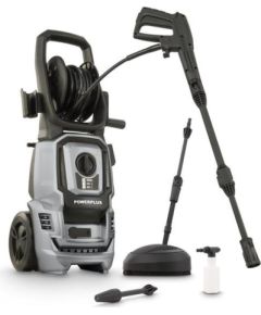 Augstspiediena mazgātājs 1800W POWXG90411 POWERPLUS
