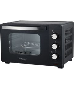 Esperanza EKO008N Мини духовка 20L 1280W