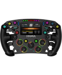 Moza Racing MOZA RS068 FSR V2 formula wheel (PC)