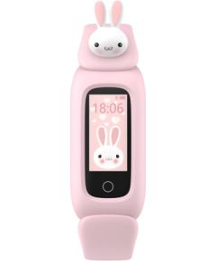 Havit M81 Smartband for children (pink)