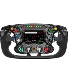 Moza Racing MOZA RS070 Lamborghini Essenza SCV12 Sim-Racing Steering Wheel