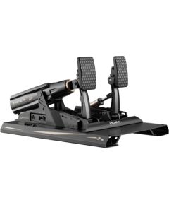 CRP2 gas pedal set + active universal pedal mBooster Moza Racing mBooster Pedal Set RS082 (PC)