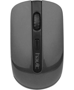 Universal wireless mouse Havit MS989GT-B (black)