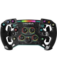 Moza Racing Vision GS RS064 gaming steering wheel (PC)