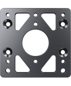 Universal mounting base for R9/R12R16/R21 Moza Racing RS049