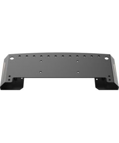 Moza Racing MOZA RS078 pedal base extension plate mBooster/CRP/CRP2