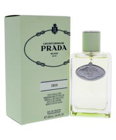 Prada Infusion D'Iris Edp Spray 100ml