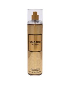 Paris Hilton Gold Rush Tělový sprej 236ml