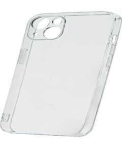 iLike Samsung  Galaxy A34 5G Slim case 2 mm Transparent