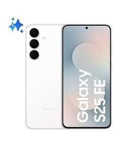 Samsung   Galaxy S25 FE 8/128GB White