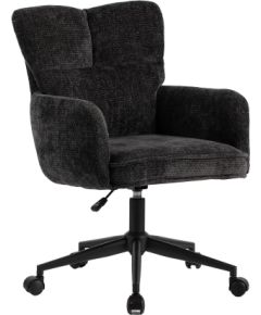 Task chair LORENA grey