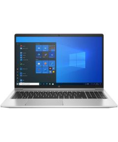 HP 450 G8 15.6 1920x1080 i5-1135G7 64GB 256SSD M.2 NVME WIN11Pro RENEW