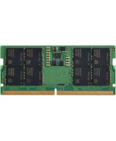 HP 16GB 5600MHz DDR5 SODIMM RAM Memory for HP Notebooks / G1x-series compatible / B8CA2AA