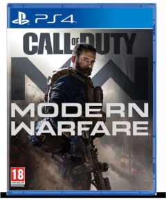 Activision/blizzard Activision Blizzard PS4 Call of Duty: Modern Warfare
