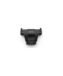CAMERA ACC OSMO ADAPTER MOUNT/CP.OS.00000455.01 DJI