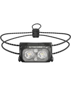 HEADLAMP NU SERIES 400 LUMENS/NU25 MCT UL NITECORE