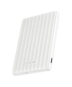 EcoFlow RAPID Mag Power Bank White 5000mAh 7.5W Magnetic Charging