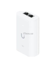 NET POE INJECTOR/U-POE++ UBIQUITI
