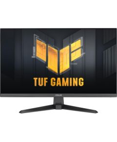 LCD Monitor ASUS 24.5 " 1920 x 1080 pixels Full HD Native aspect ratio 16:9 LCD Flat 90LM0B40-B01B71