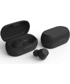 Maxlife MXBE-04 Bluetooth наушники с smartphone control и микрофоном IPX4