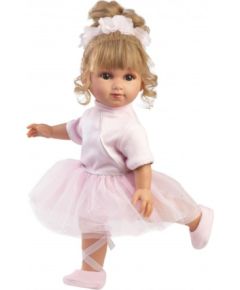 Llorens Lelle Elena 35 cm (mīkstais ķermenis) Spānija LL53554