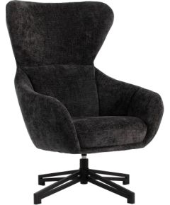 Armchair LIONEL grey