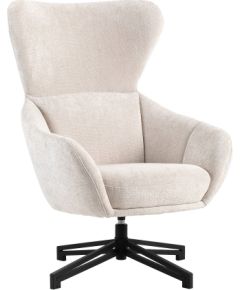 Armchair LIONEL white