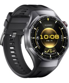 Huawei   WATCH GT 6 PRO 46MM Black