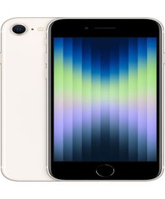 Apple   iPhone SE 64GB Starlight