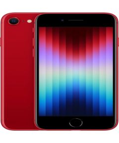 Apple   iPhone SE 64GB Red