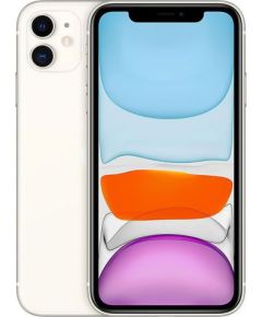 Apple   iPhone 11 64GB White