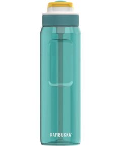 Kambukka butelka na wodę Lagoon 1000ml Zesty Green