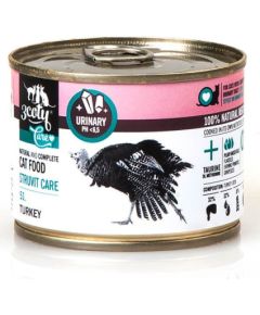 3Coty TURKEY Struvite Care sensitive urinary 180g