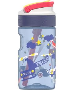 Kambukka butelka na wodę Lagoon 400ml Police Patrol