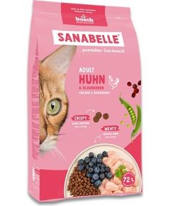 BOSCH Sanabelle Adult Poultry kurczak 8kg