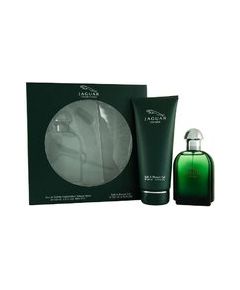 Jaguar for Man gift set for men EDT 100 ml shower gel and a large Jaguar for Man 200 ml 100ml