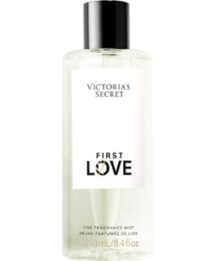 Victorias Secret First Love Tělový sprej 250ml