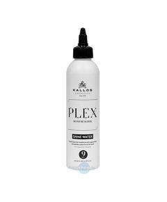 Kallos Plex Shine Water - Lamelární voda 200ml