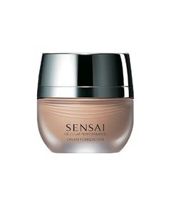 Sensai Cellular Performance Foundations Cream Foundation SPF 15 30 ml 21 Tender Beige