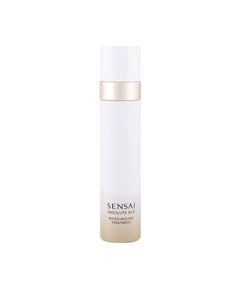 Sensai Absolute Silk Micro Mousse Treatment - Daily skin cream 90ml