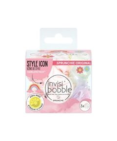 Invisibobble SPRUNCHIE Retro Dreamin' ( 3 pcs ) 3.0ks